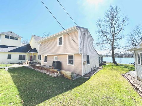 Tiny photo for 1770 E Poplar Road, Columbia City, IN 46725 (MLS # 202538115)