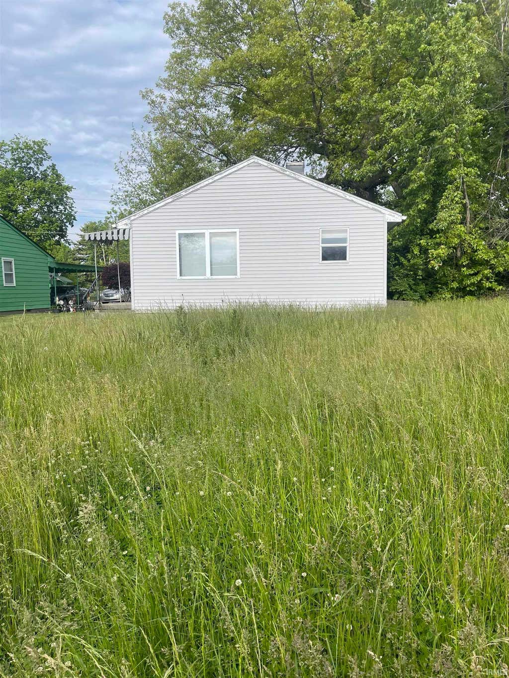 Photo of 1716 Dewey Street, Anderson, IN 46016 (MLS # 202624125)