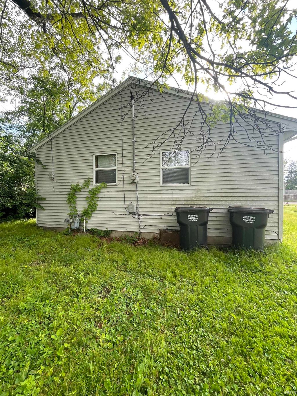 Photo of 1716 Dewey Street, Anderson, IN 46016 (MLS # 202624125)