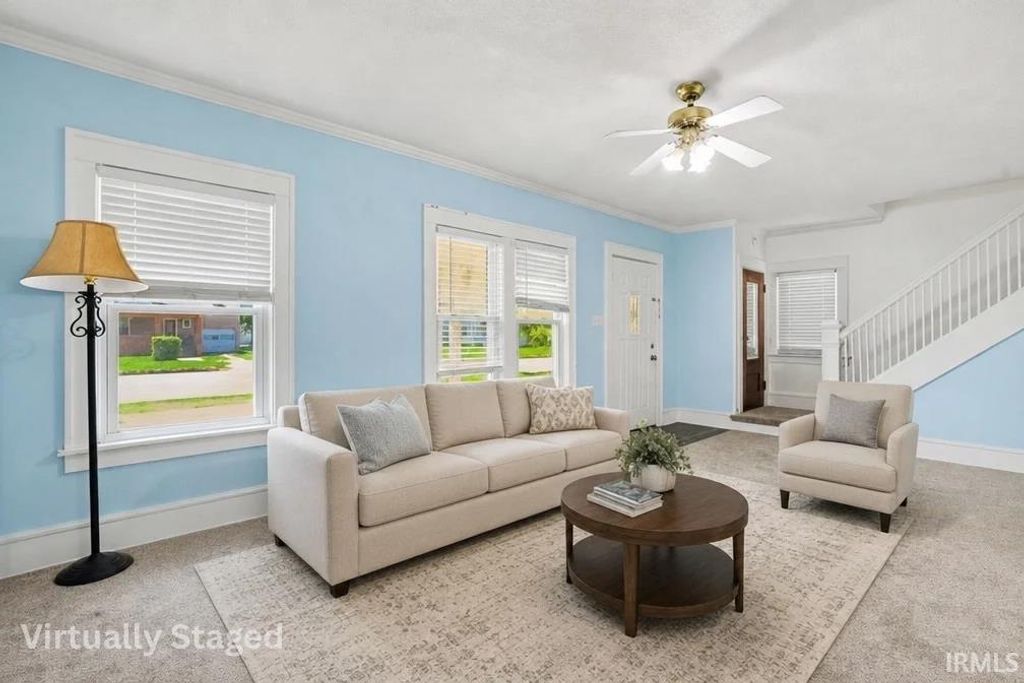 Photo of 1212 W Lexington Avenue, Elkhart, IN 46514 (MLS # 202617310)