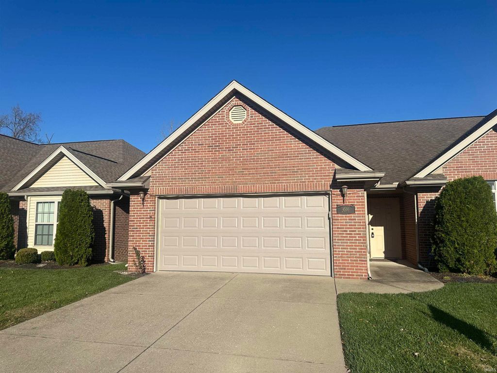 Photo of 4530 Mystic Court, Evansville, IN 47715 (MLS # 202545909)