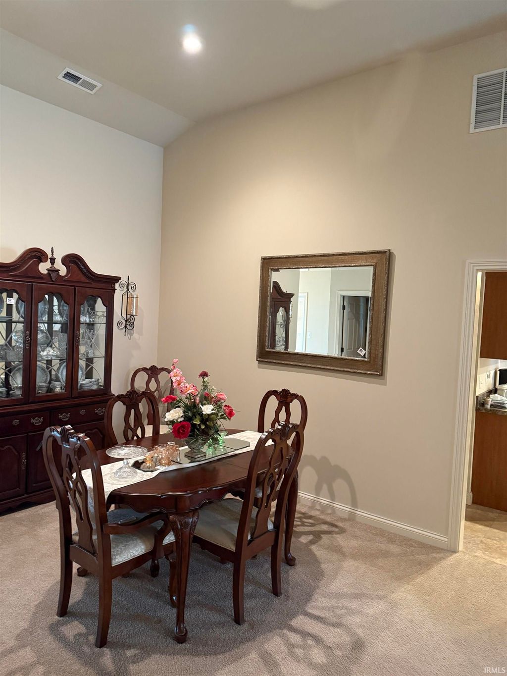 Photo of 4530 Mystic Court, Evansville, IN 47715 (MLS # 202545909)