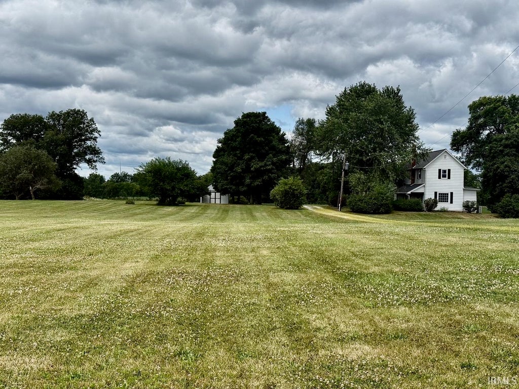 Photo of 2086 S 300 E Road, Hartford City, IN 47348 (MLS # 202629576)