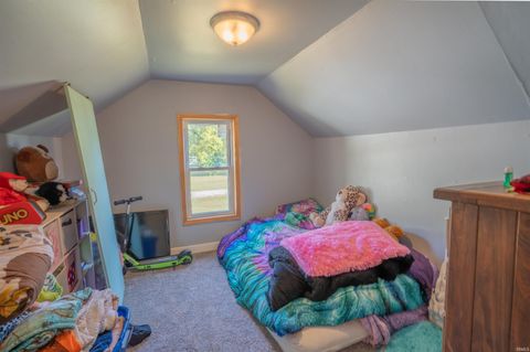 Tiny photo for 1011 N Agnew Street, Winamac, IN 46994 (MLS # 202539452)