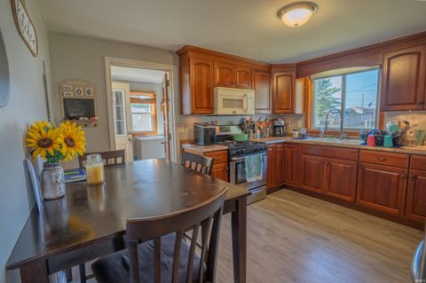 Tiny photo for 1011 N Agnew Street, Winamac, IN 46994 (MLS # 202539452)