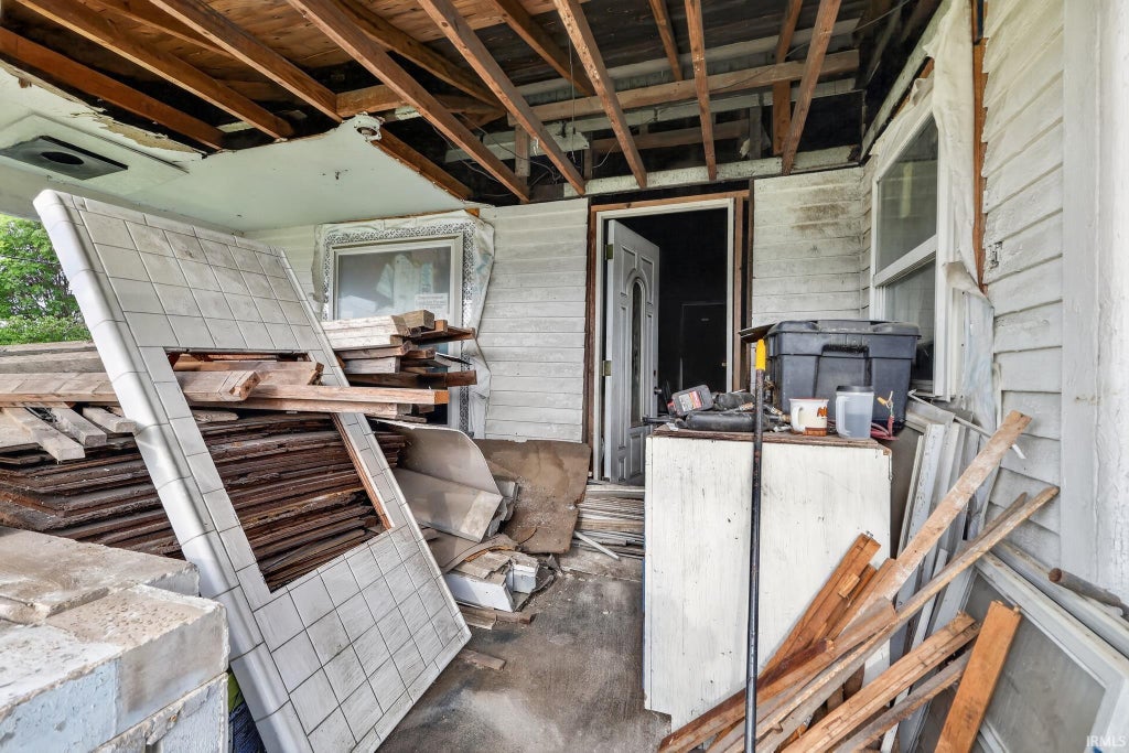 Photo of 431 N St Street, Bedford, IN 47421 (MLS # 202629985)