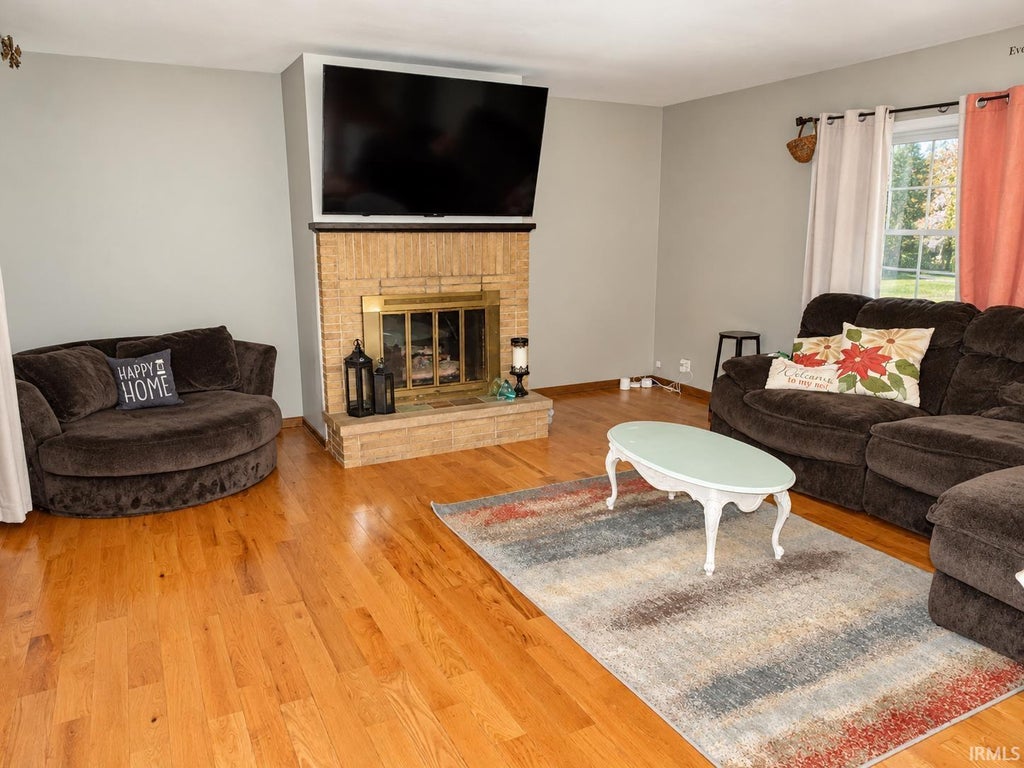 Photo of 706 Delamatyr Street, Knox, IN 46534 (MLS # 202643158)