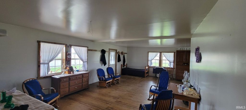 Photo of 5386 State Road 250, Vevay, IN 47043 (MLS # 202609615)