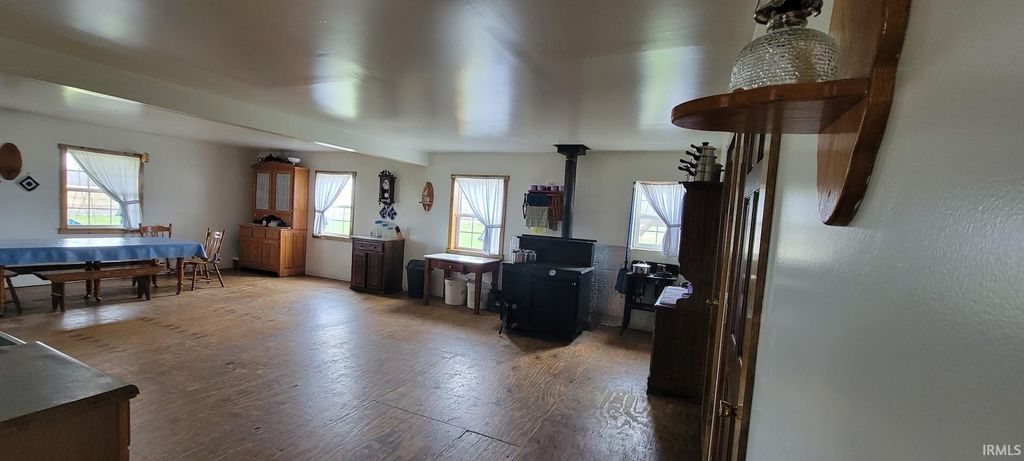 Photo of 5386 State Road 250, Vevay, IN 47043 (MLS # 202609615)