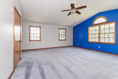 Tiny photo for 2209 W Woodmont Drive, Muncie, IN 47304 (MLS # 202622276)