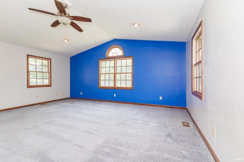 Tiny photo for 2209 W Woodmont Drive, Muncie, IN 47304 (MLS # 202622276)