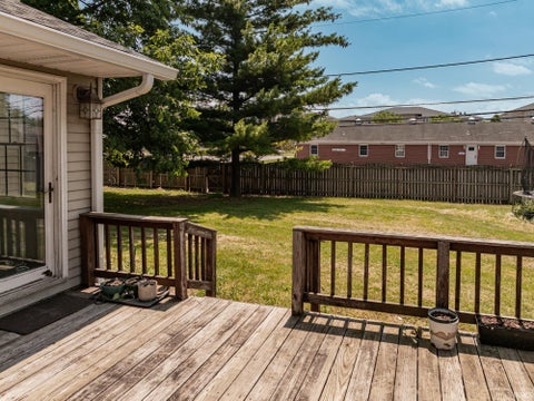 Tiny photo for 2209 W Woodmont Drive, Muncie, IN 47304 (MLS # 202622276)