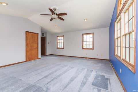 Tiny photo for 2209 W Woodmont Drive, Muncie, IN 47304 (MLS # 202622276)