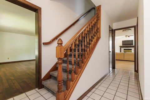 Tiny photo for 2209 W Woodmont Drive, Muncie, IN 47304 (MLS # 202622276)