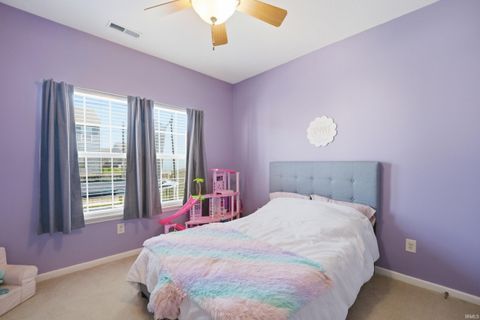 Tiny photo for 3250 Morrow Drive, Kokomo, IN 46902 (MLS # 202617956)