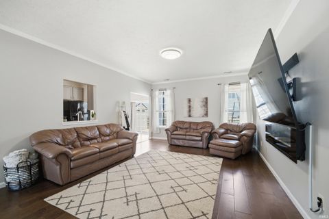 Tiny photo for 3250 Morrow Drive, Kokomo, IN 46902 (MLS # 202617956)
