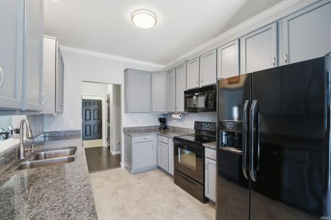 Tiny photo for 3250 Morrow Drive, Kokomo, IN 46902 (MLS # 202617956)