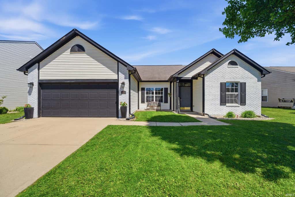 Photo of 3250 Morrow Drive, Kokomo, IN 46902 (MLS # 202617956)