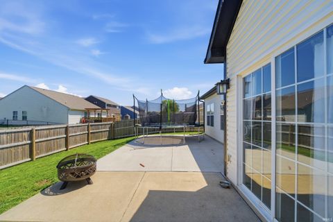 Tiny photo for 3250 Morrow Drive, Kokomo, IN 46902 (MLS # 202617956)