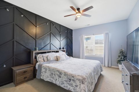 Tiny photo for 3250 Morrow Drive, Kokomo, IN 46902 (MLS # 202617956)