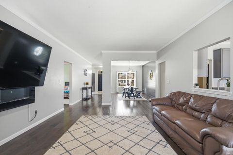 Tiny photo for 3250 Morrow Drive, Kokomo, IN 46902 (MLS # 202617956)