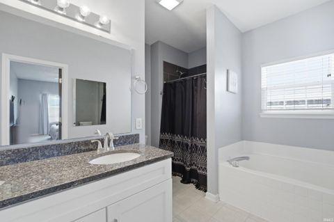 Tiny photo for 3250 Morrow Drive, Kokomo, IN 46902 (MLS # 202617956)