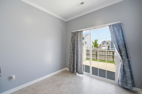 Tiny photo for 3250 Morrow Drive, Kokomo, IN 46902 (MLS # 202617956)