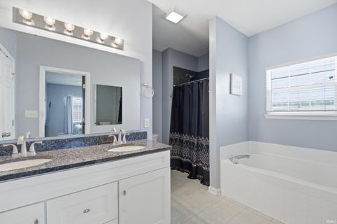 Tiny photo for 3250 Morrow Drive, Kokomo, IN 46902 (MLS # 202617956)