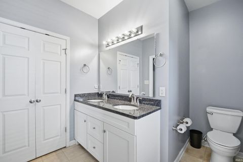 Tiny photo for 3250 Morrow Drive, Kokomo, IN 46902 (MLS # 202617956)