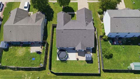 Tiny photo for 3250 Morrow Drive, Kokomo, IN 46902 (MLS # 202617956)