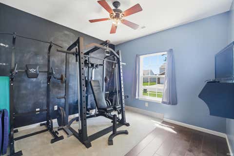 Tiny photo for 3250 Morrow Drive, Kokomo, IN 46902 (MLS # 202617956)