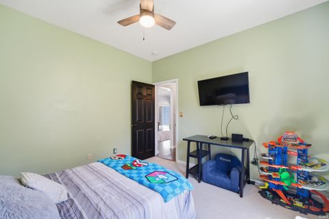 Tiny photo for 3250 Morrow Drive, Kokomo, IN 46902 (MLS # 202617956)