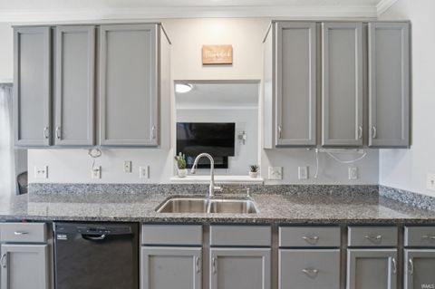 Tiny photo for 3250 Morrow Drive, Kokomo, IN 46902 (MLS # 202617956)