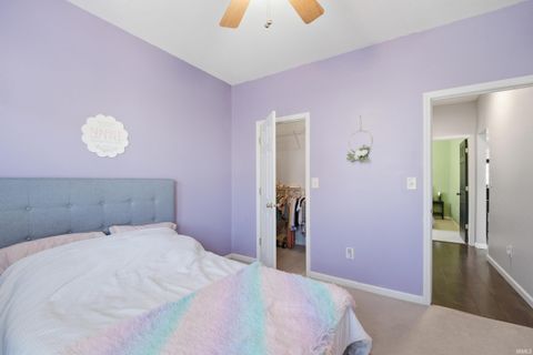 Tiny photo for 3250 Morrow Drive, Kokomo, IN 46902 (MLS # 202617956)
