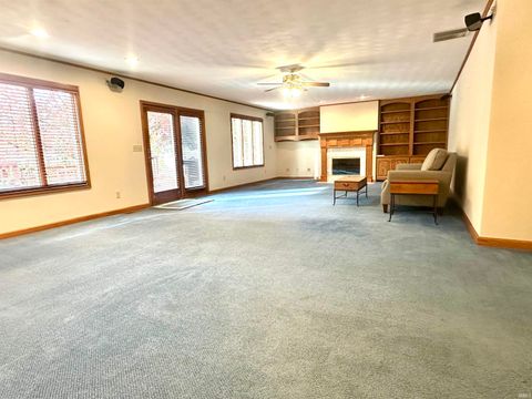 Tiny photo for 2915 Rose Lane, Kokomo, IN 46902 (MLS # 202543836)