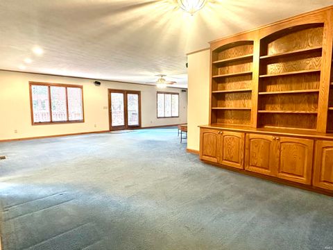 Tiny photo for 2915 Rose Lane, Kokomo, IN 46902 (MLS # 202543836)