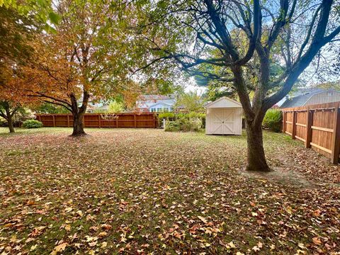 Tiny photo for 2915 Rose Lane, Kokomo, IN 46902 (MLS # 202543836)