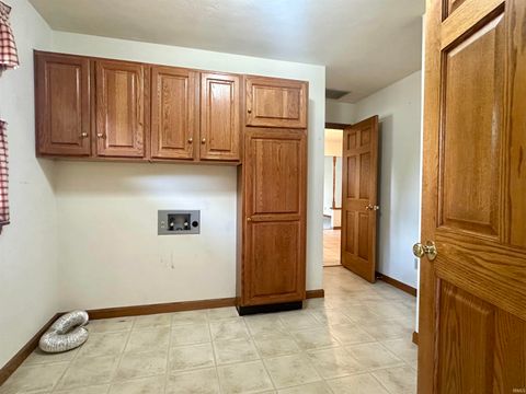 Tiny photo for 2915 Rose Lane, Kokomo, IN 46902 (MLS # 202543836)