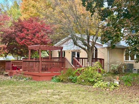 Tiny photo for 2915 Rose Lane, Kokomo, IN 46902 (MLS # 202543836)