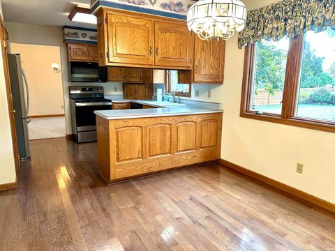 Tiny photo for 2915 Rose Lane, Kokomo, IN 46902 (MLS # 202543836)