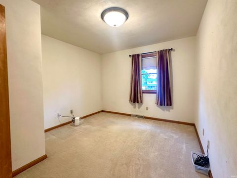 Tiny photo for 2915 Rose Lane, Kokomo, IN 46902 (MLS # 202543836)