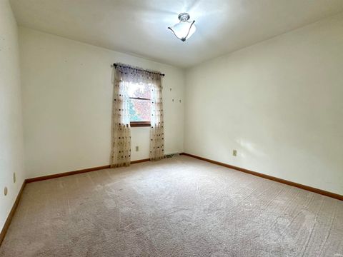 Tiny photo for 2915 Rose Lane, Kokomo, IN 46902 (MLS # 202543836)