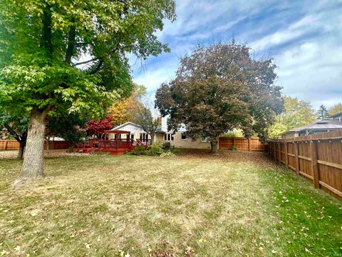 Tiny photo for 2915 Rose Lane, Kokomo, IN 46902 (MLS # 202543836)