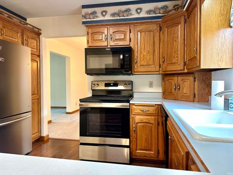 Tiny photo for 2915 Rose Lane, Kokomo, IN 46902 (MLS # 202543836)