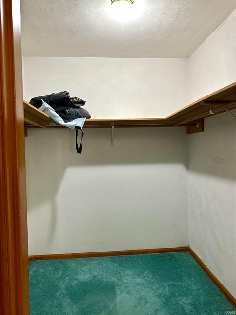 Tiny photo for 2915 Rose Lane, Kokomo, IN 46902 (MLS # 202543836)