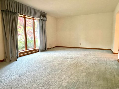 Tiny photo for 2915 Rose Lane, Kokomo, IN 46902 (MLS # 202543836)