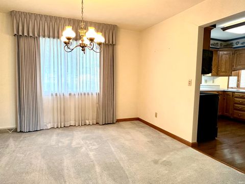 Tiny photo for 2915 Rose Lane, Kokomo, IN 46902 (MLS # 202543836)