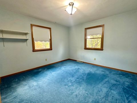 Tiny photo for 2915 Rose Lane, Kokomo, IN 46902 (MLS # 202543836)