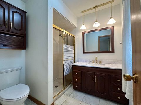 Tiny photo for 2915 Rose Lane, Kokomo, IN 46902 (MLS # 202543836)