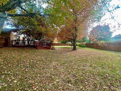 Tiny photo for 2915 Rose Lane, Kokomo, IN 46902 (MLS # 202543836)